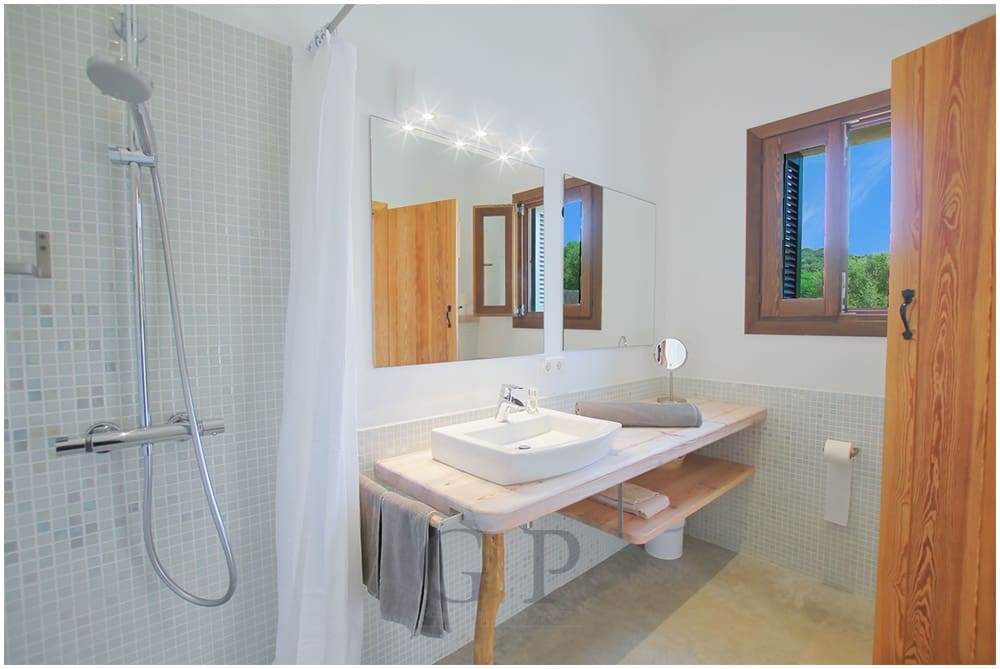 5 sypialnia Finka/Dom wiejski na sprzedaż w Son Carrio z basenem - 2 900 000 € (Ref: 9552273)