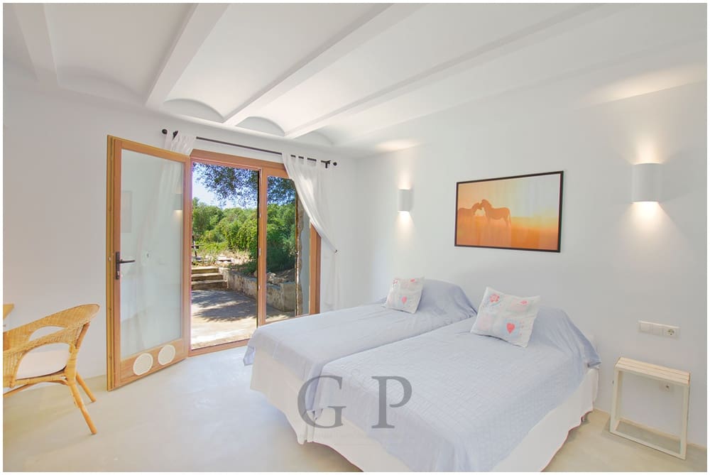 5 sypialnia Finka/Dom wiejski na sprzedaż w Son Carrio z basenem - 2 900 000 € (Ref: 9552273)