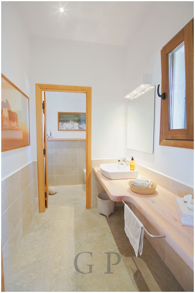 5 sypialnia Finka/Dom wiejski na sprzedaż w Son Carrio z basenem - 2 900 000 € (Ref: 9552273)