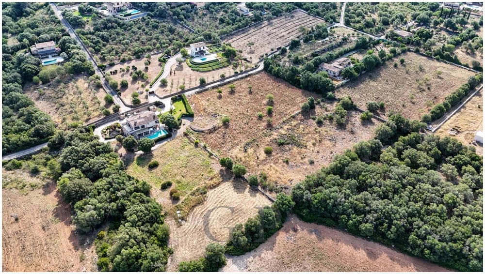 5 bedroom Finca/Country House for sale in Son Carrio with pool - € 2,900,000 (Ref: 9552273)