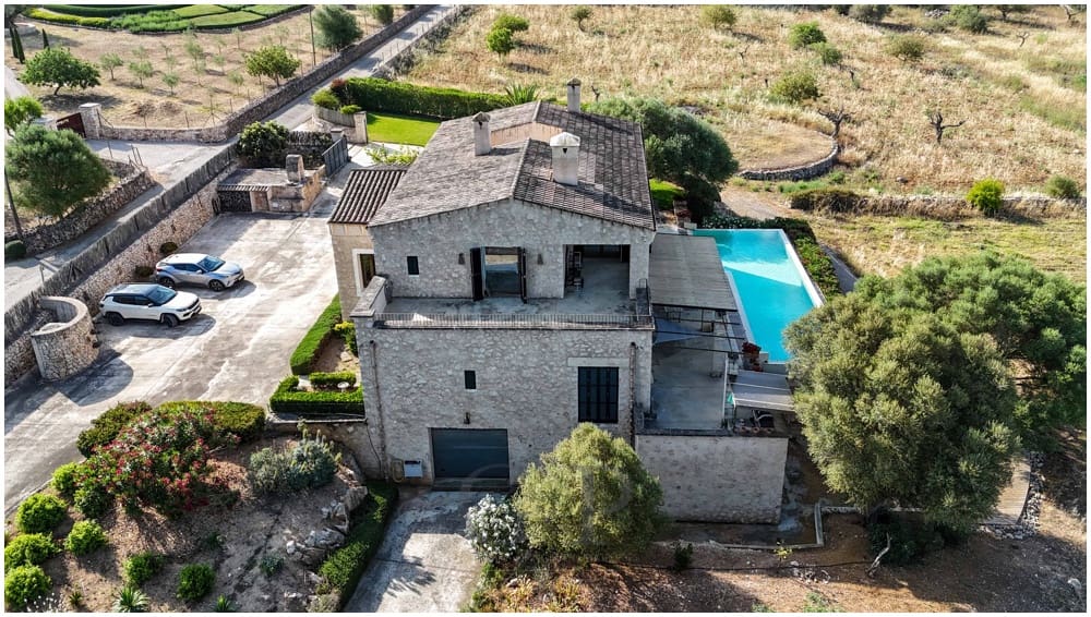 5 bedroom Finca/Country House for sale in Son Carrio with pool - € 2,900,000 (Ref: 9552273)