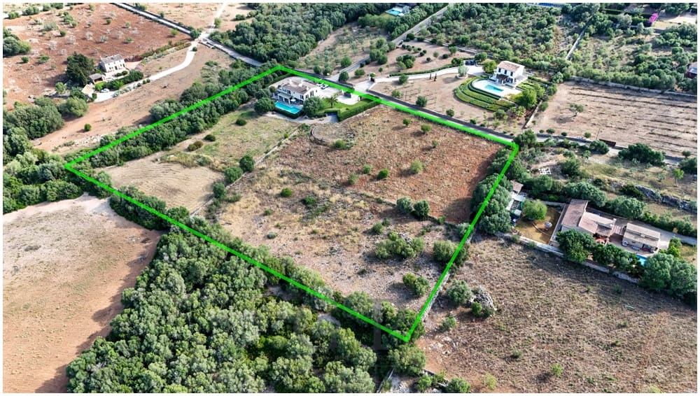 5 bedroom Finca/Country House for sale in Son Carrio with pool - € 2,900,000 (Ref: 9552273)