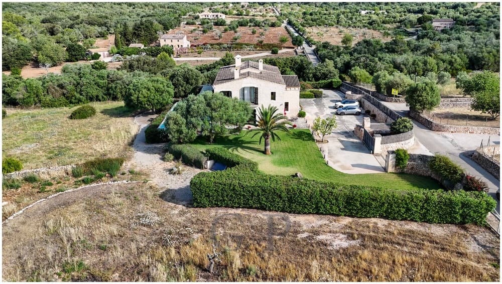 5 bedroom Finca/Country House for sale in Son Carrio with pool - € 2,900,000 (Ref: 9552273)