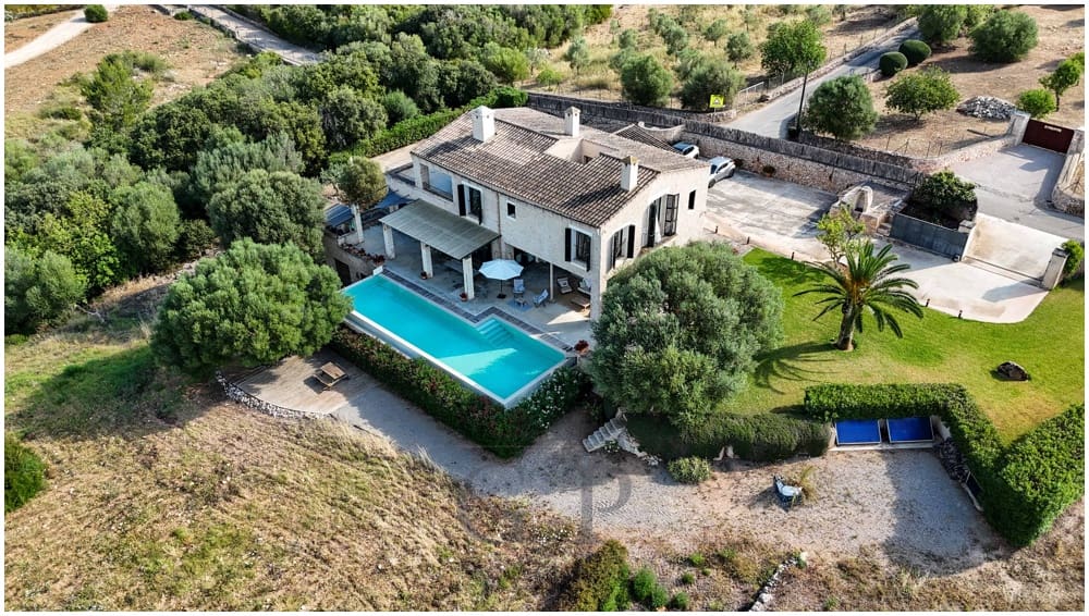 5 bedroom Finca/Country House for sale in Son Carrio with pool - € 2,900,000 (Ref: 9552273)