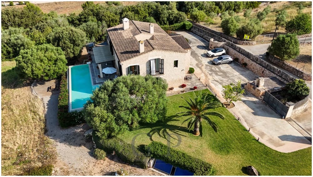 5 bedroom Finca/Country House for sale in Son Carrio with pool - € 2,900,000 (Ref: 9552273)