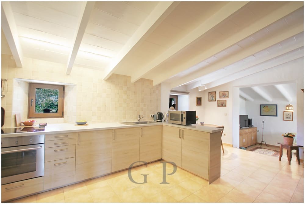 3 soverom Finca/Herregård til salgs i Arta - € 777 000 (Ref: 9552274)