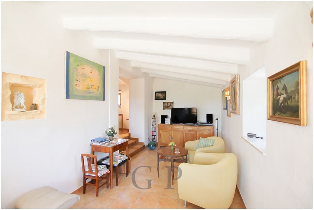 3 soverom Finca/Herregård til salgs i Arta - € 777 000 (Ref: 9552274)