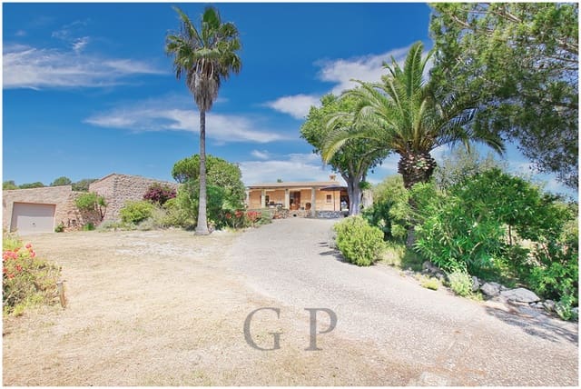 3 soverom Finca/Herregård til salgs i Artà - € 777 000 (Ref: 9552274)