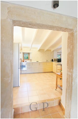 3 soverom Finca/Herregård til salgs i Artà - € 777 000 (Ref: 9552274)