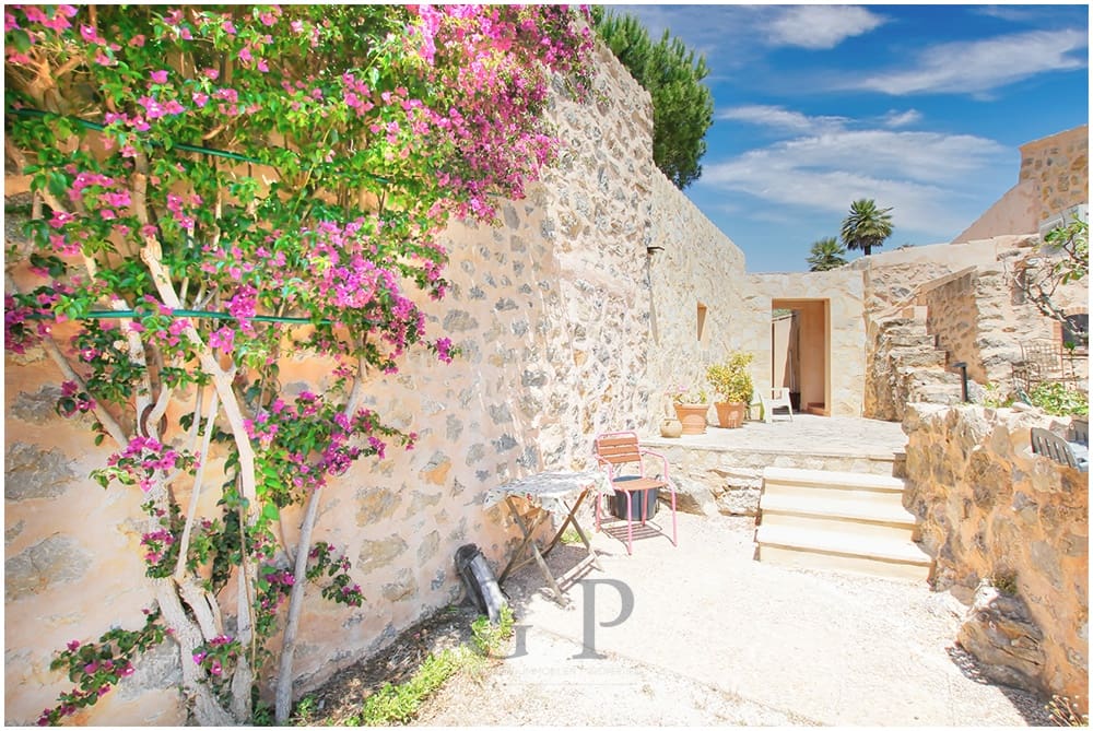 3 soverom Finca/Herregård til salgs i Arta - € 777 000 (Ref: 9552274)