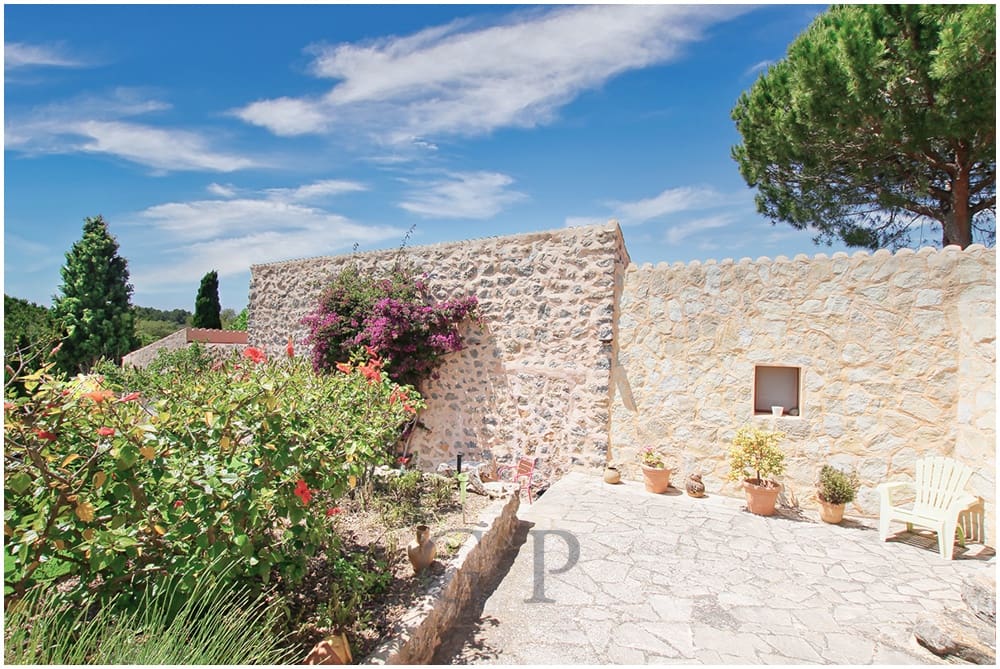 3 soverom Finca/Herregård til salgs i Arta - € 777 000 (Ref: 9552274)