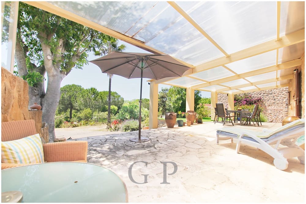 3 soverom Finca/Herregård til salgs i Arta - € 777 000 (Ref: 9552274)