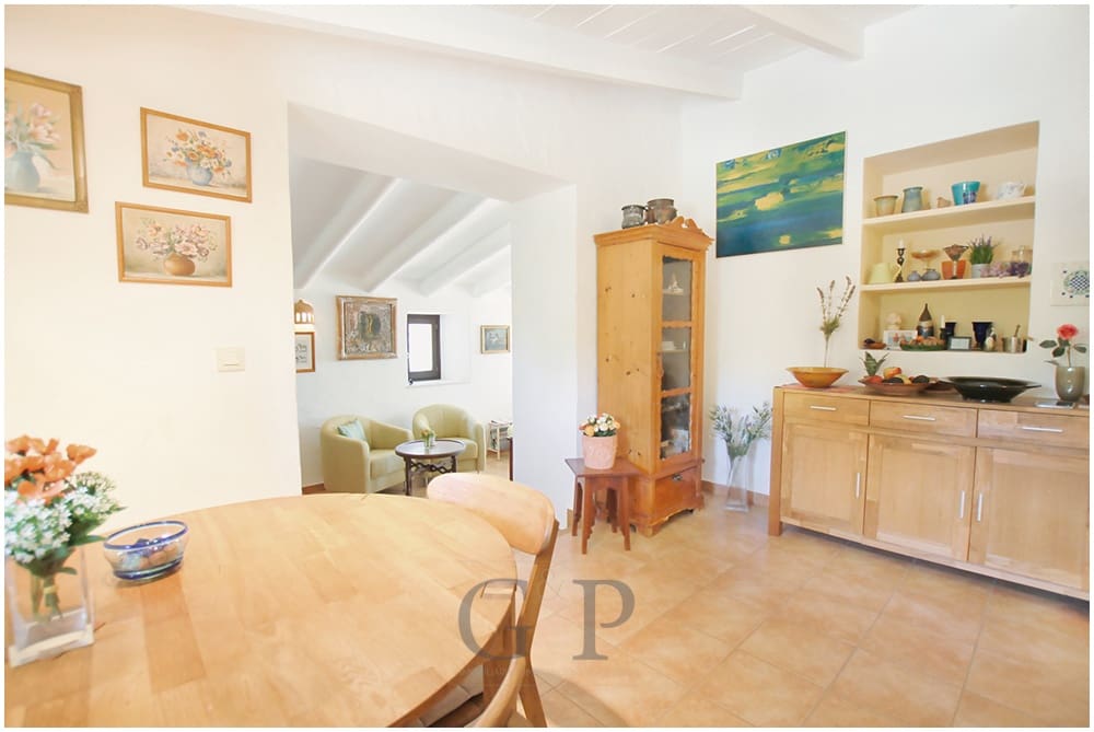 3 soverom Finca/Herregård til salgs i Arta - € 777 000 (Ref: 9552274)