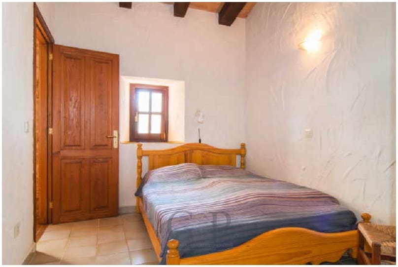 3 soverom Finca/Herregård til salgs i Arta - € 777 000 (Ref: 9552274)