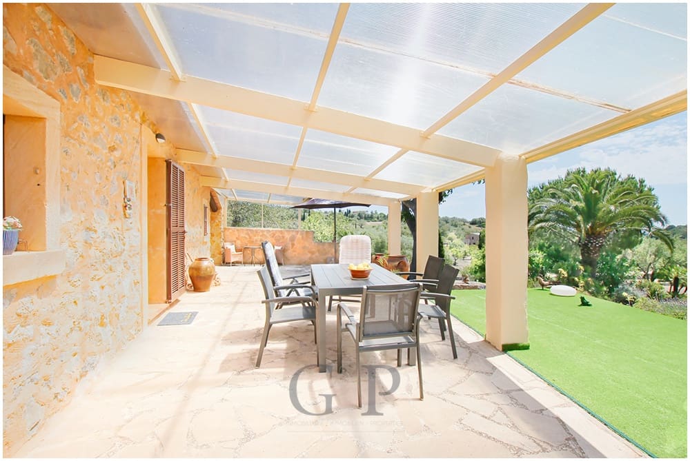 3 soverom Finca/Herregård til salgs i Arta - € 777 000 (Ref: 9552274)