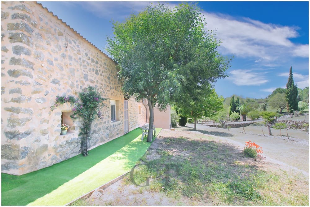 3 soverom Finca/Herregård til salgs i Arta - € 777 000 (Ref: 9552274)