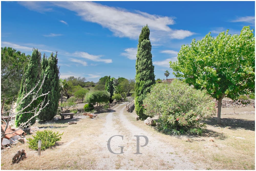 3 soverom Finca/Herregård til salgs i Arta - € 777 000 (Ref: 9552274)