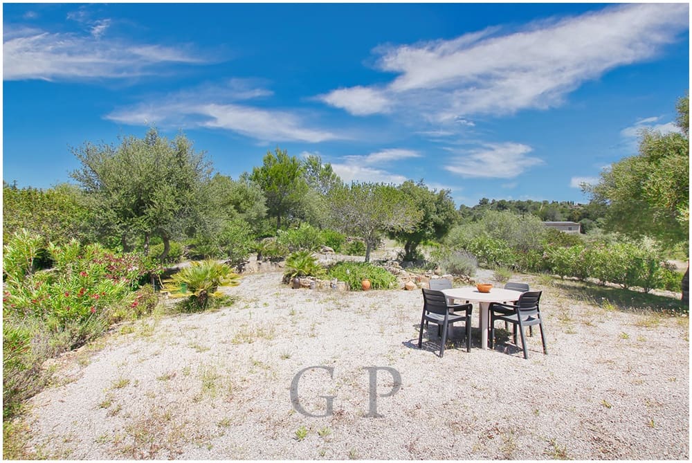 3 soverom Finca/Herregård til salgs i Arta - € 777 000 (Ref: 9552274)