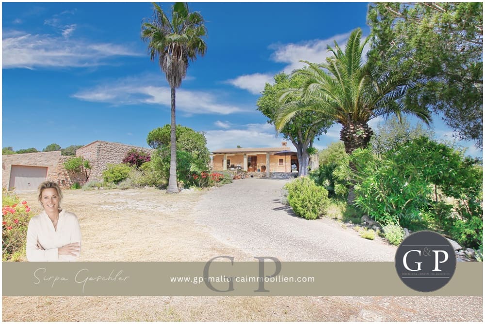 3 bedroom Finca/Country House for sale in Arta - € 785,000 (Ref: 9552274)