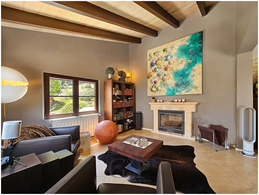 Chalet de 4 habitaciones en Canyamel en venta con piscina - 1.890.000 € (Ref: 9552275)