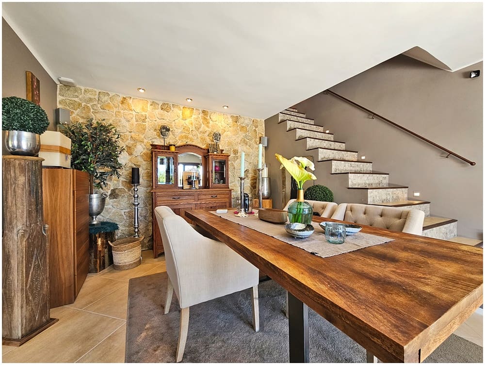 Chalet de 4 habitaciones en Canyamel en venta con piscina - 1.890.000 € (Ref: 9552275)