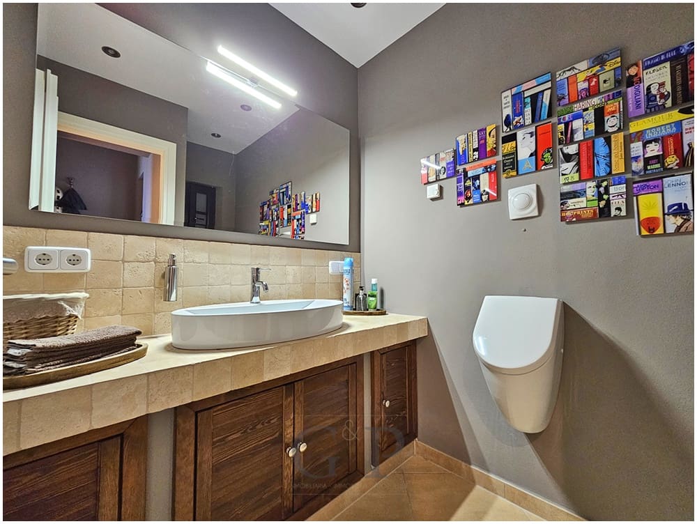 Chalet de 4 habitaciones en Canyamel en venta con piscina - 1.890.000 € (Ref: 9552275)