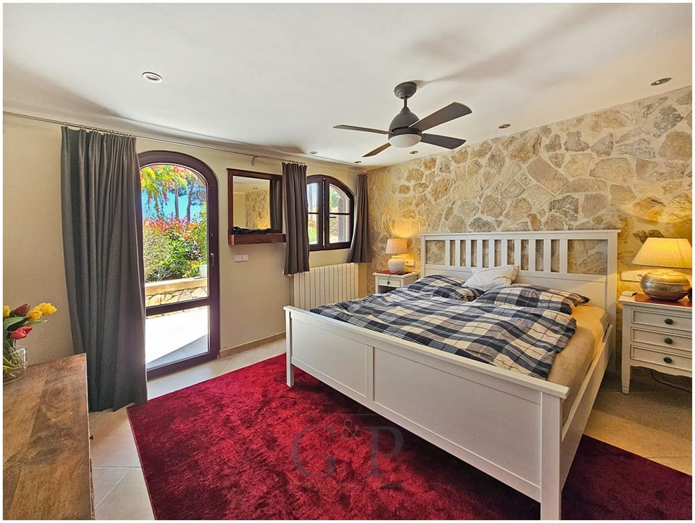 Chalet de 4 habitaciones en Canyamel en venta con piscina - 1.890.000 € (Ref: 9552275)