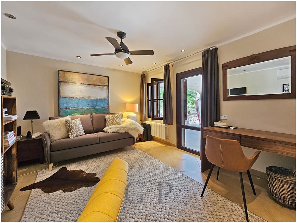 Chalet de 4 habitaciones en Canyamel en venta con piscina - 1.890.000 € (Ref: 9552275)