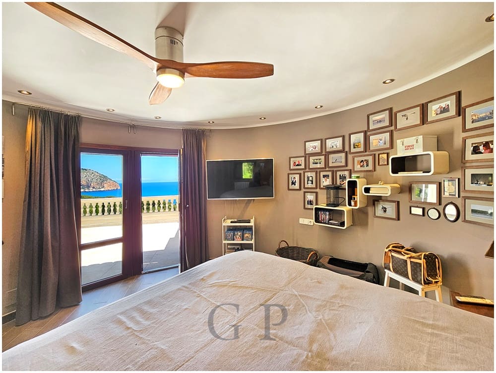 Chalet de 4 habitaciones en Canyamel en venta con piscina - 1.890.000 € (Ref: 9552275)