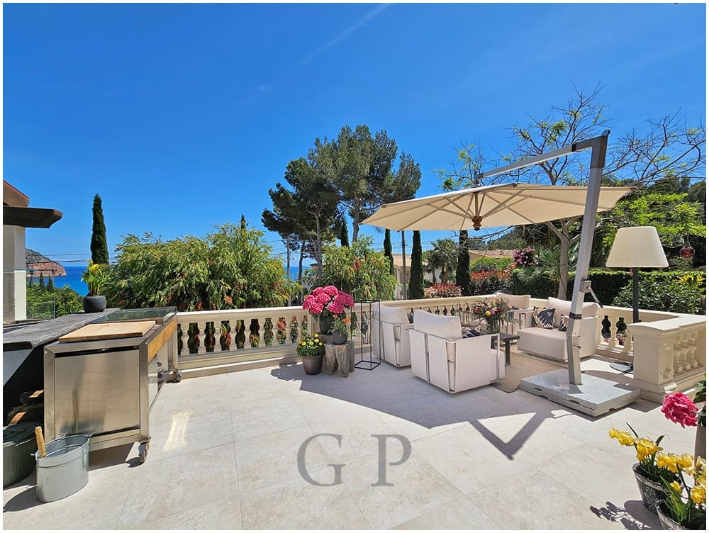 Chalet de 4 habitaciones en Canyamel en venta con piscina - 1.890.000 € (Ref: 9552275)