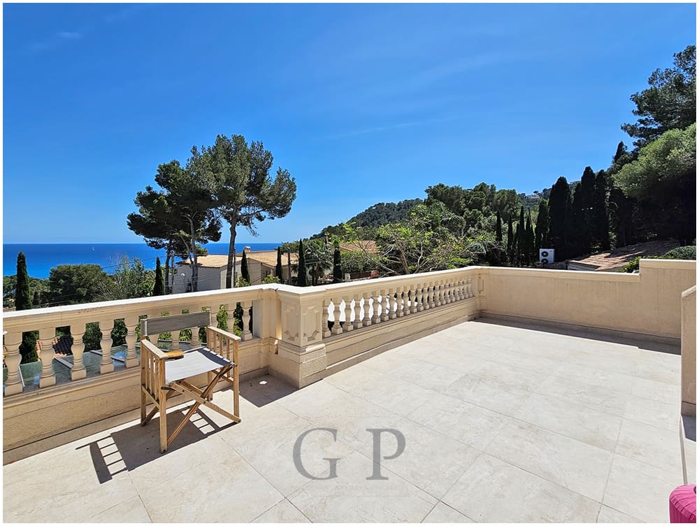 Chalet de 4 habitaciones en Canyamel en venta con piscina - 1.890.000 € (Ref: 9552275)