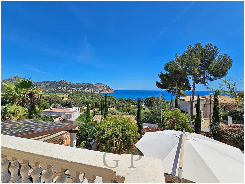 Chalet de 4 habitaciones en Canyamel en venta con piscina - 1.890.000 € (Ref: 9552275)