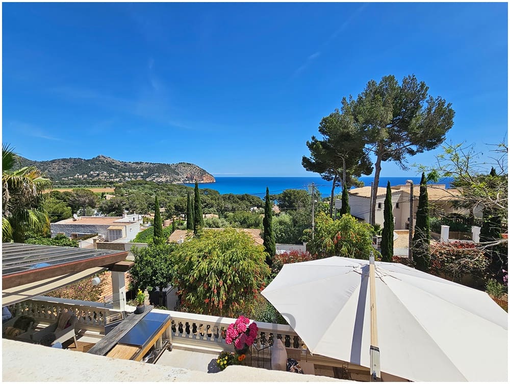 Chalet de 4 habitaciones en Canyamel en venta con piscina - 1.890.000 € (Ref: 9552275)