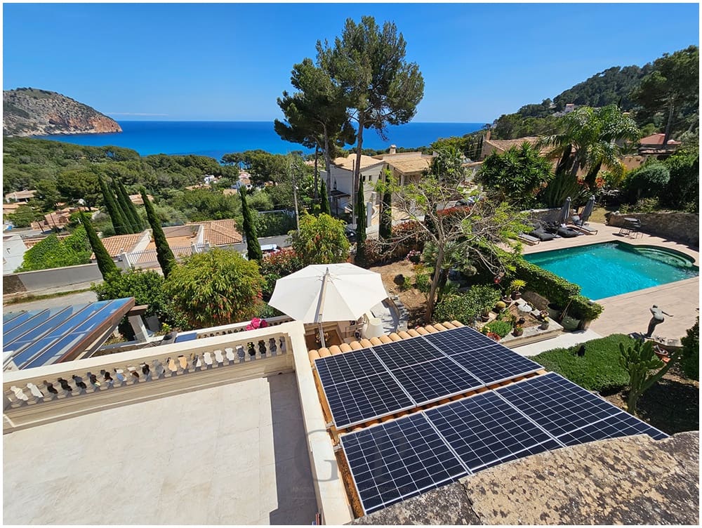 Chalet de 4 habitaciones en Canyamel en venta con piscina - 1.890.000 € (Ref: 9552275)