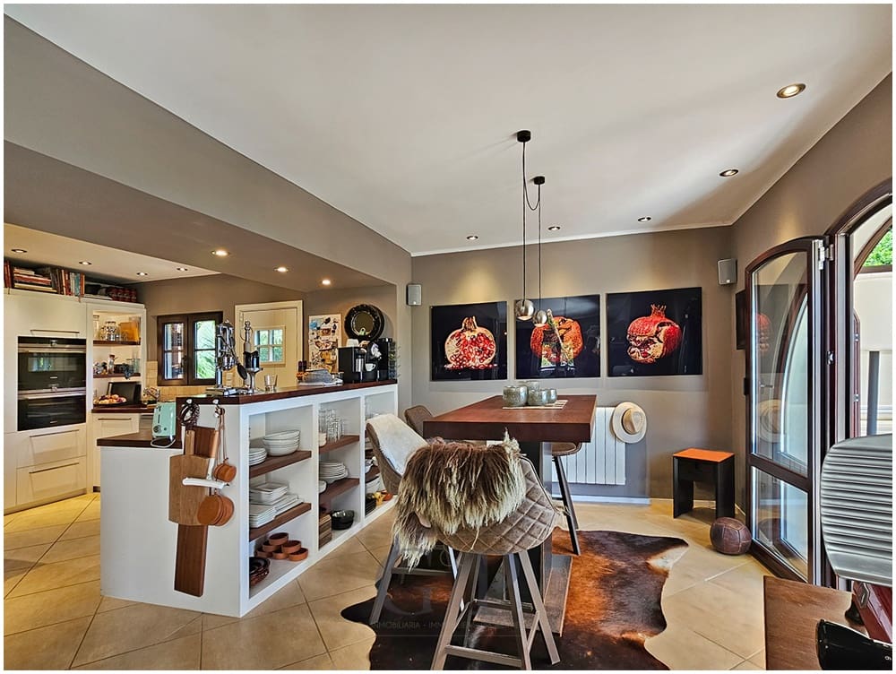 Chalet de 4 habitaciones en Canyamel en venta con piscina - 1.890.000 € (Ref: 9552275)