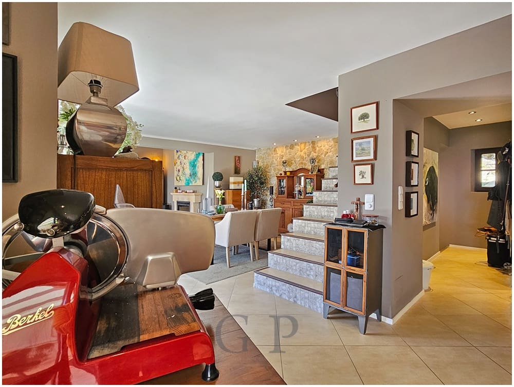 Chalet de 4 habitaciones en Canyamel en venta con piscina - 1.890.000 € (Ref: 9552275)