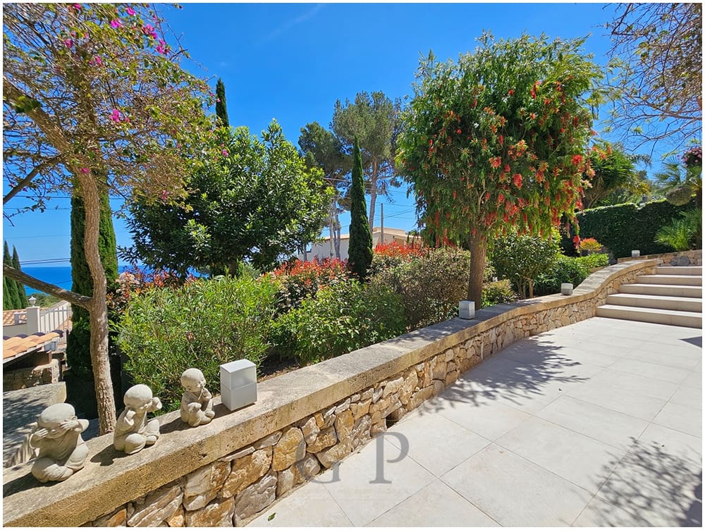 Chalet de 4 habitaciones en Canyamel en venta con piscina - 1.890.000 € (Ref: 9552275)