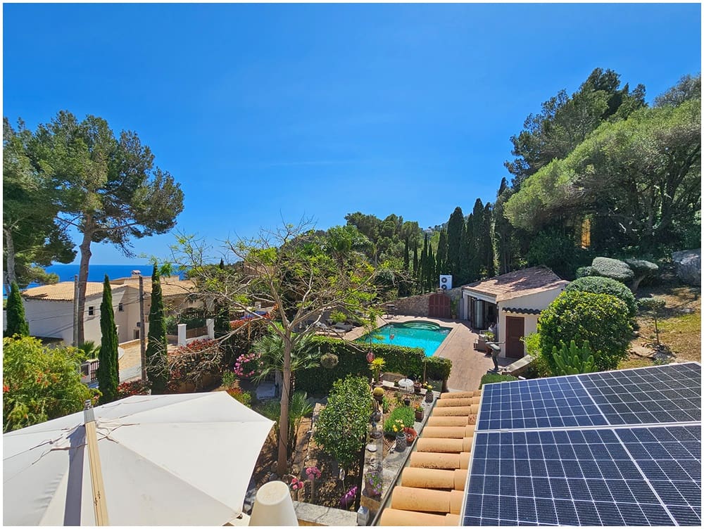 Chalet de 4 habitaciones en Canyamel en venta con piscina - 1.890.000 € (Ref: 9552275)