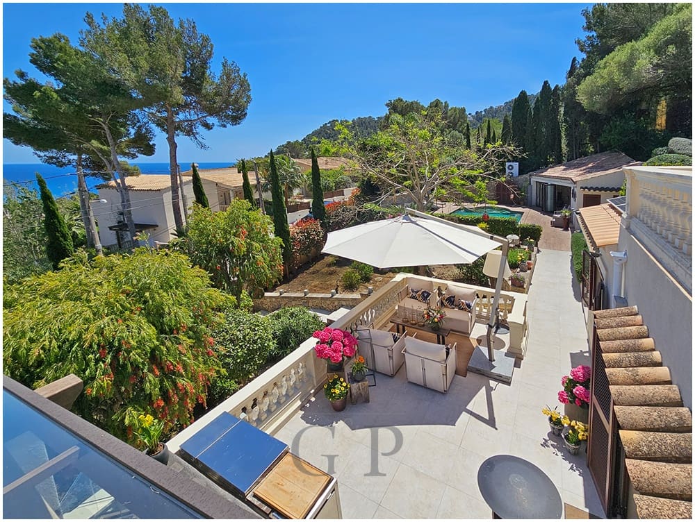 Chalet de 4 habitaciones en Canyamel en venta con piscina - 1.890.000 € (Ref: 9552275)