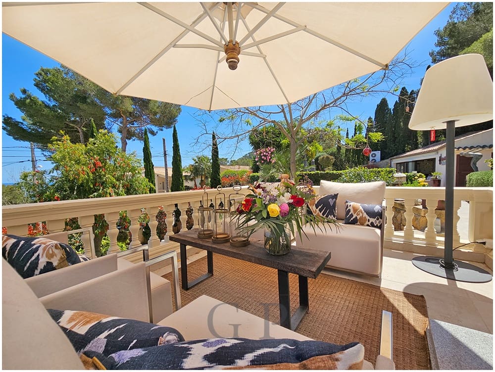 Chalet de 4 habitaciones en Canyamel en venta con piscina - 1.890.000 € (Ref: 9552275)