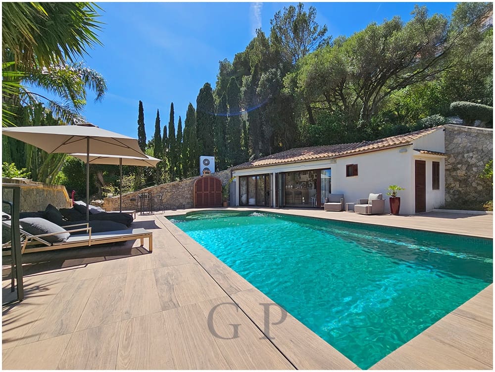 Chalet de 4 habitaciones en Canyamel en venta con piscina - 1.890.000 € (Ref: 9552275)