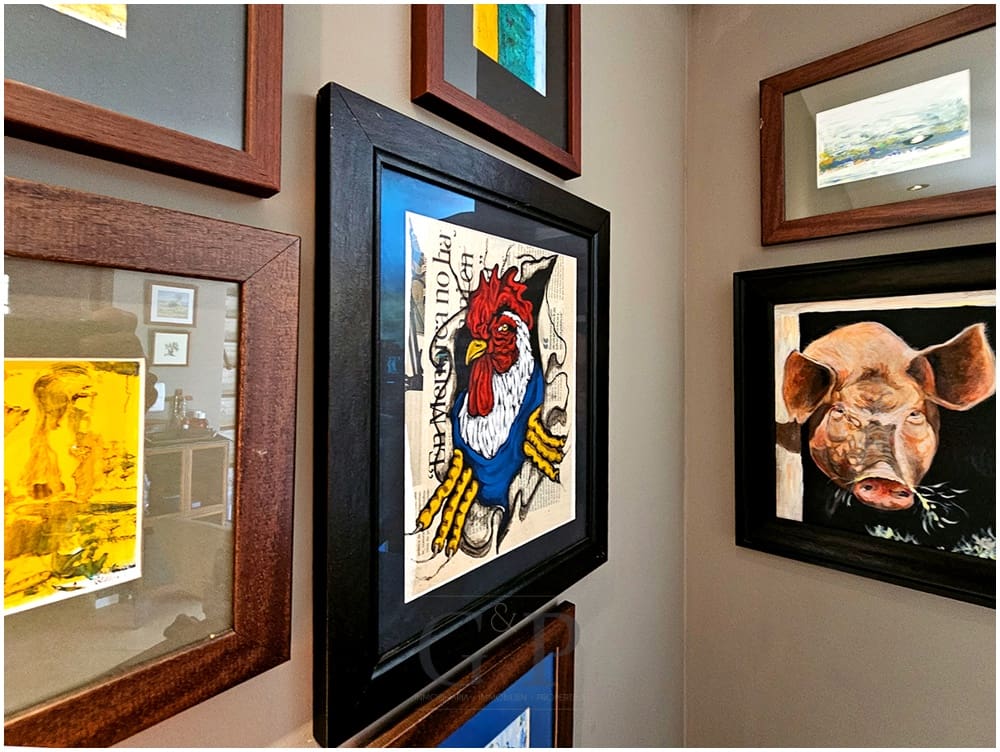 Chalet de 4 habitaciones en Canyamel en venta con piscina - 1.890.000 € (Ref: 9552275)