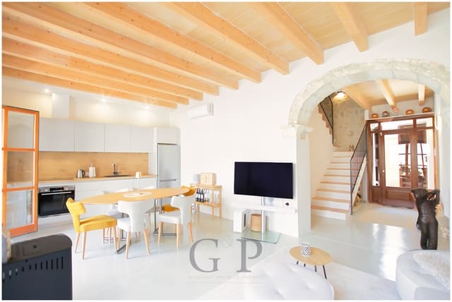 3 soveværelse Byhus til salg i Son Servera - € 690.000 (Ref: 9552276)