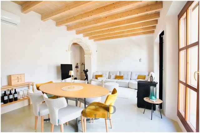 3 soveværelse Byhus til salg i Son Servera - € 690.000 (Ref: 9552276)