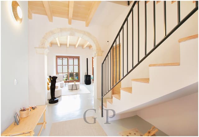 3 soveværelse Byhus til salg i Son Servera - € 690.000 (Ref: 9552276)