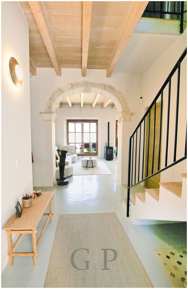 3 soveværelse Byhus til salg i Son Servera - € 690.000 (Ref: 9552276)