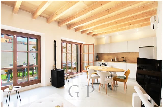 3 soveværelse Byhus til salg i Son Servera - € 690.000 (Ref: 9552276)