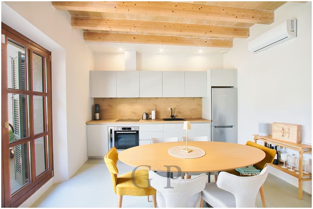 3 soveværelse Byhus til salg i Son Servera - € 690.000 (Ref: 9552276)