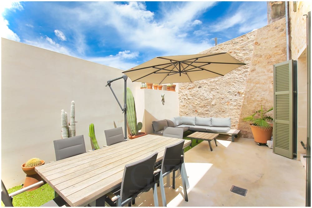 3 soveværelse Byhus til salg i Son Servera - € 690.000 (Ref: 9552276)