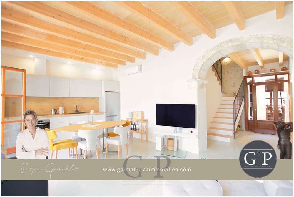 3 bedroom Townhouse for sale in Son Servera - € 690,000 (Ref: 9552276)